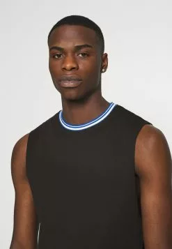 YOURTURN Prix Acceptable UNISEX - Débardeur t shirt Col rond all -YOURTURN Soldes 2023 d482204a5a3942b496286b1e74595c04