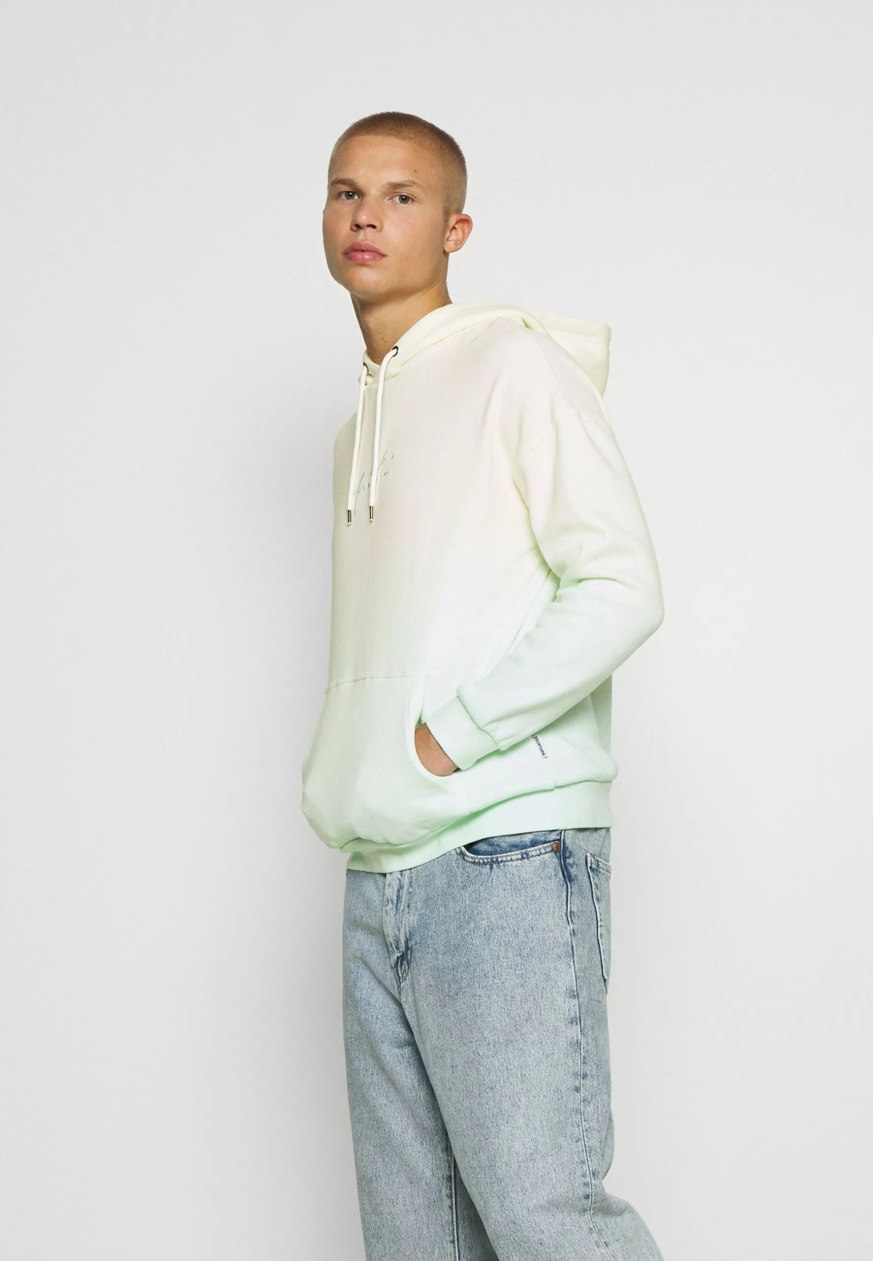 YOURTURN UNISEX - Sweat à capuche Promos pullover Capuche all 3 YOURTURN UNISEX - Sweat à capuche Promos pullover Capuche all