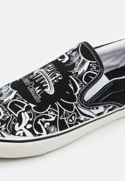 Première Qualité YOURTURN SPACE JAM UNISEX - Mocassins low shoe Rond all -YOURTURN Soldes 2023 d52a416bb679430bb54cd2b25c7ffc5f