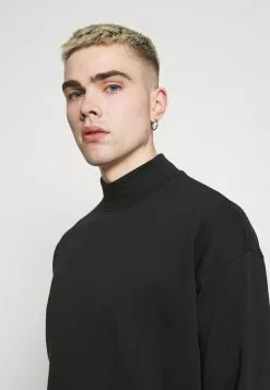 YOURTURN UNISEX - Sweatshirt Prix Dynamité pullover Col officier all -YOURTURN Soldes 2023 d5ce4417a1c94352bf85cd43fa3247fc