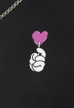 YOURTURN UNISEX - T-shirt à manches longues Prix Exclusifs t shirt Col rond all -YOURTURN Soldes 2023 d5f5abb03f764cff9e9209c660c0b362