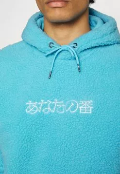 Discount En Ligne YOURTURN UNISEX - Sweat à capuche pullover Capuche all -YOURTURN Soldes 2023 d65d6aff19e0423ba3e60ade8f7a2fbb