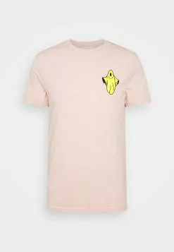 YOURTURN Prix Gelé UNISEX - T-shirt imprimé t shirt Col rond all -YOURTURN Soldes 2023 d6cb0892923647e3a21a11e715087271