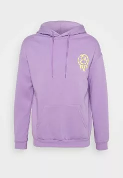 YOURTURN UNISEX - Sweatshirt qualité absolue pullover Capuche all -YOURTURN Soldes 2023 d6f149671f0c4d11b3eb093a84c6ec39