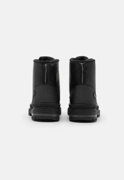 YOURTURN Prix De Rêve UNISEX - Bottines à lacets ankle boots Rond all -YOURTURN Soldes 2023 d6ff2ad854604934968c22fb4c5a75a7