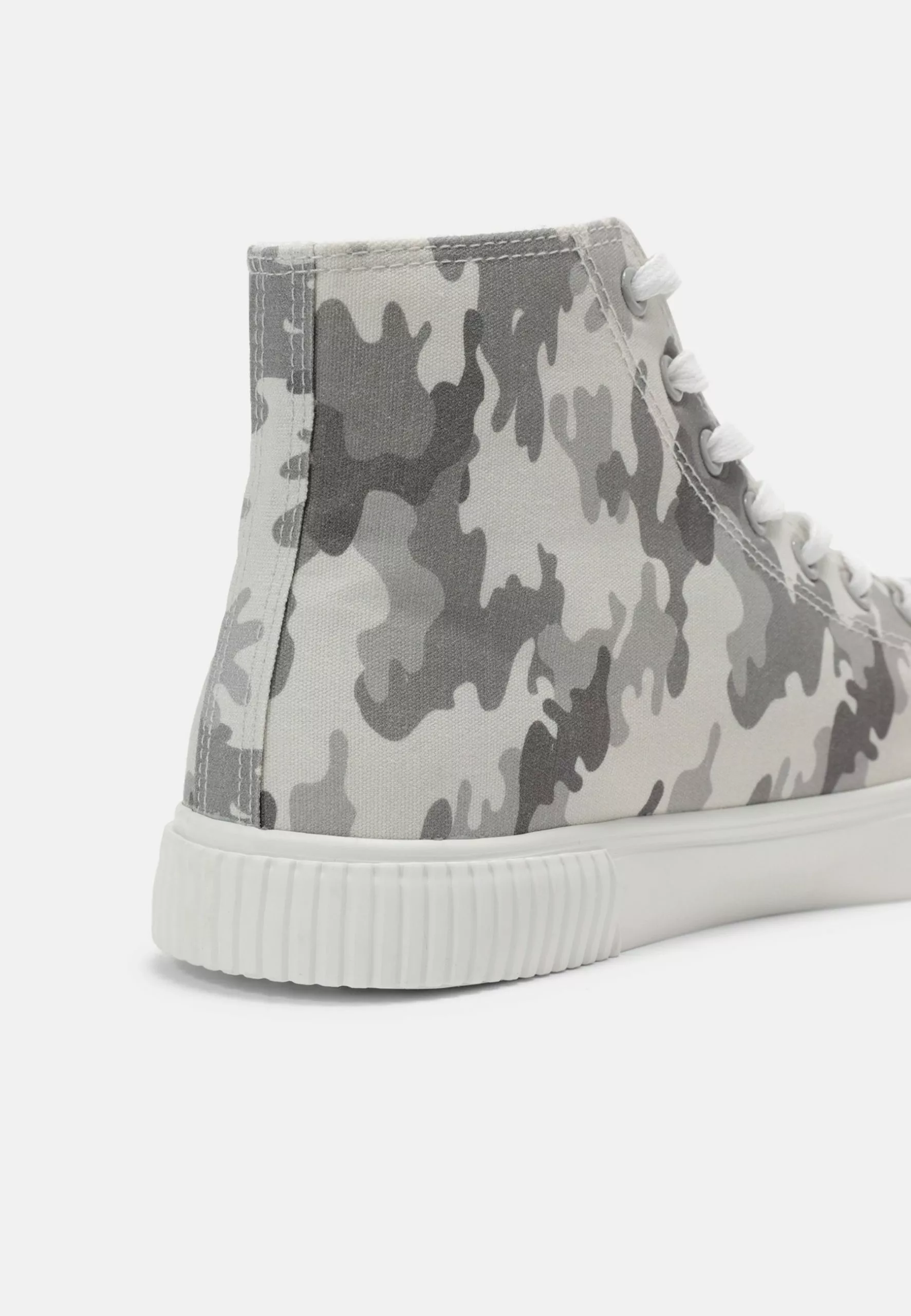 Se Vend Bas Prix YOURTURN UNISEX - Baskets montantes sneaker Rond all 7 Se Vend Bas Prix YOURTURN UNISEX - Baskets montantes sneaker Rond all – Image 5