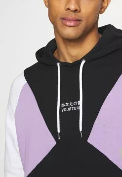 YOURTURN Soldes En Ligne SET UNISEX - Sweat à capuche zippé combination clothing Normale all -YOURTURN Soldes 2023 d7d93fcb860d4ce8b2ac7d6474ac4d0d