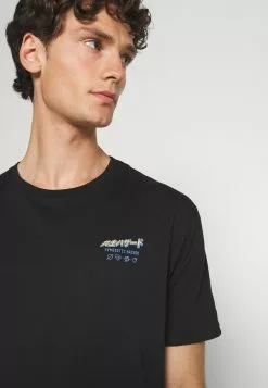 YOURTURN UNISEX - T-shirt imprimé Prix Acceptable t shirt Col rond all 13 YOURTURN UNISEX - T-shirt imprimé Prix Acceptable t shirt Col rond all -YOURTURN Soldes 2023 d7db4843e4ee4b94bc320037867eb704