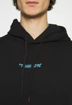 YOURTURN Prix Dégriffé UNISEX - Sweatshirt pullover Capuche all -YOURTURN Soldes 2023 d82c8e90e4d143c5af4c236ad2e05b6d