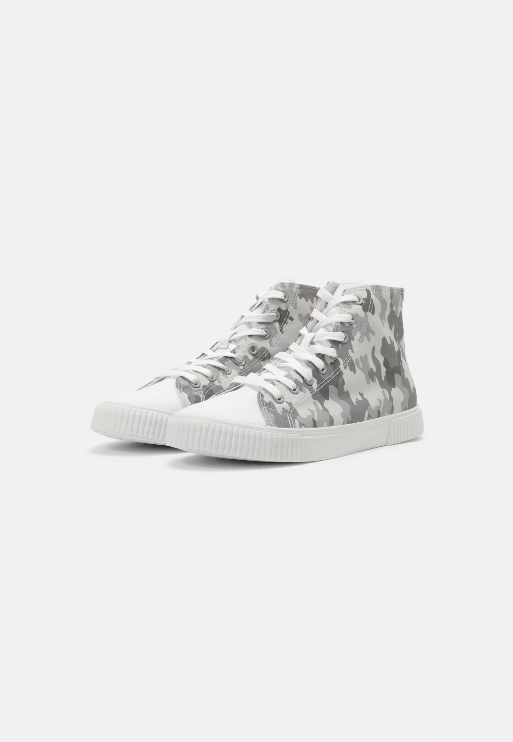 Se Vend Bas Prix YOURTURN UNISEX - Baskets montantes sneaker Rond all 4 Se Vend Bas Prix YOURTURN UNISEX - Baskets montantes sneaker Rond all – Image 2