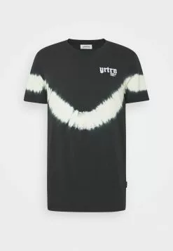 YOURTURN UNISEX - T-shirt imprimé Prix Affortable t shirt Col rond all -YOURTURN Soldes 2023 d89ef14ebd184e6d8d8cd5750513255b