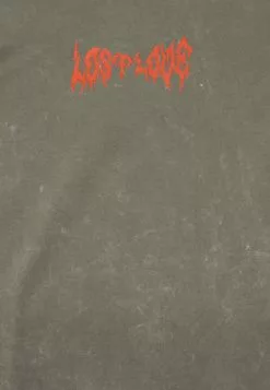 Faible Prix YOURTURN UNISEX - T-shirt imprimé t shirt Col rond all -YOURTURN Soldes 2023 d8e8002e8981472c81af72bf2d85b701