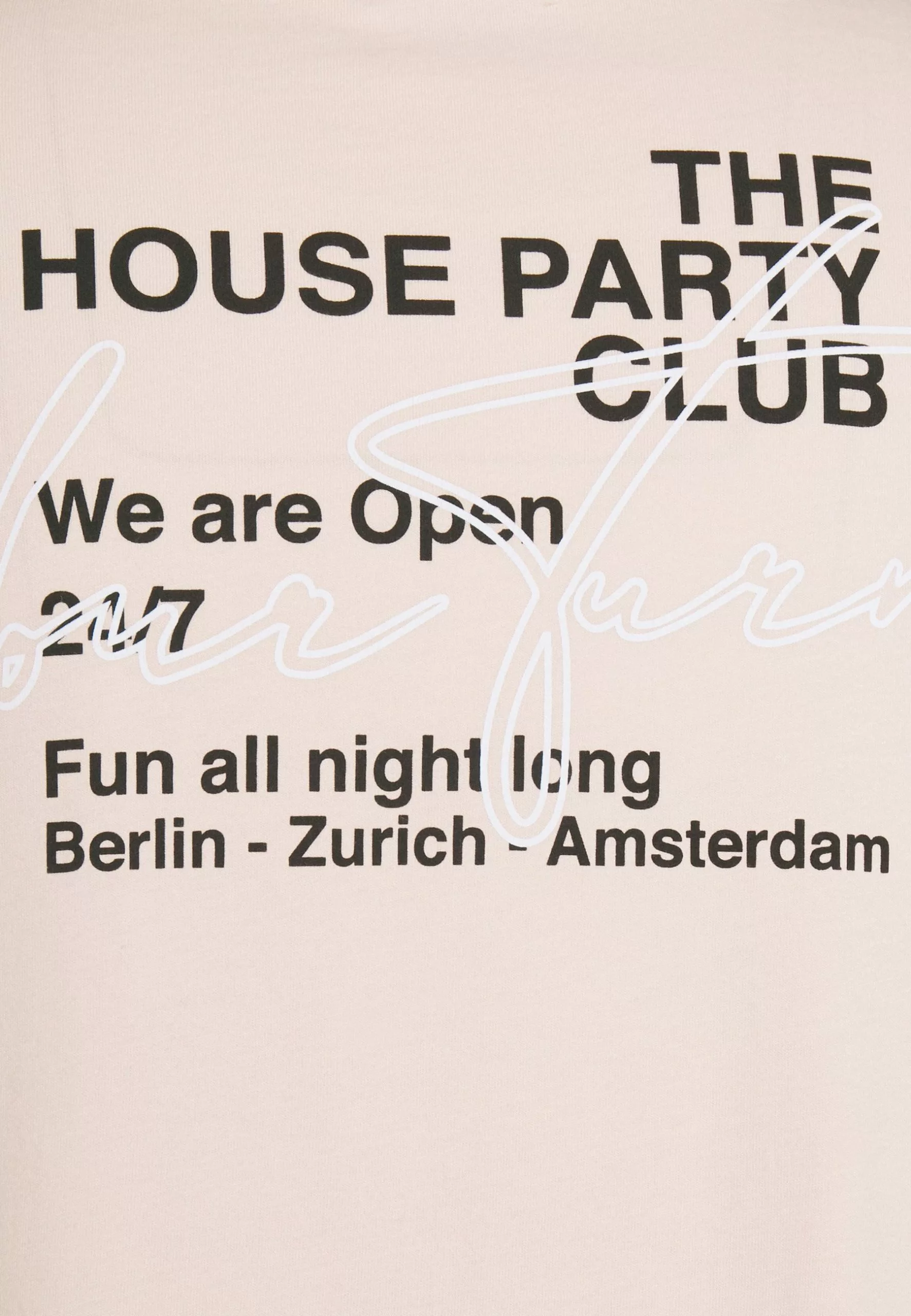 Vendre-Réclame YOURTURN UNISEX - T-shirt à manches longues t shirt Col rond all 8 Vendre-Réclame YOURTURN UNISEX - T-shirt à manches longues t shirt Col rond all – Image 6