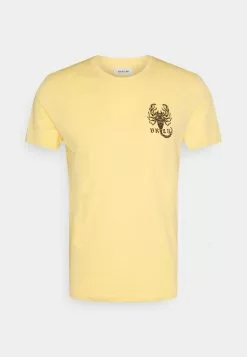 Promos YOURTURN UNISEX - T-shirt imprimé t shirt Col rond all