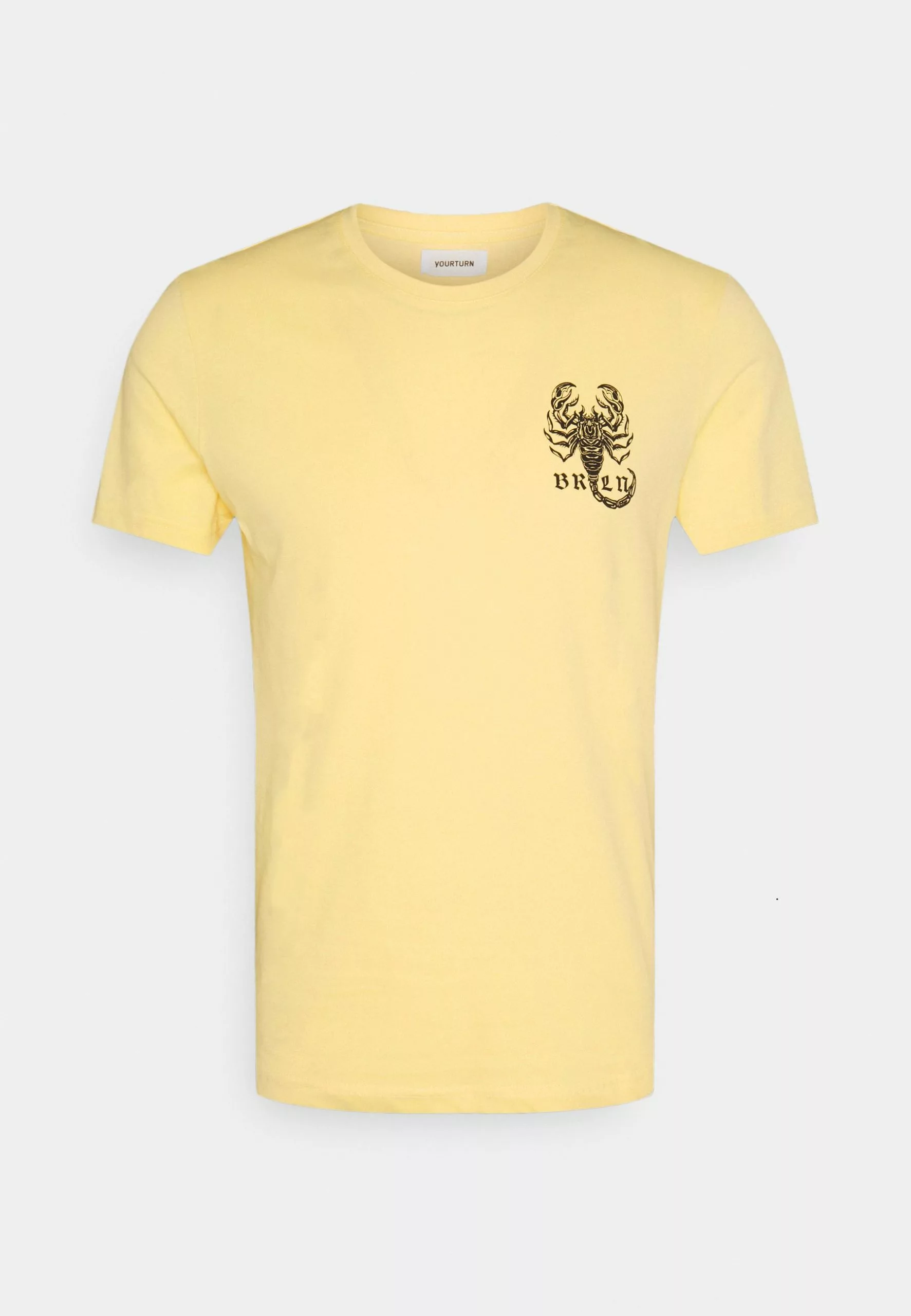 Promos YOURTURN UNISEX - T-shirt imprimé t shirt Col rond all 3 Promos YOURTURN UNISEX - T-shirt imprimé t shirt Col rond all