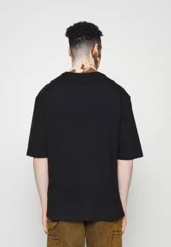 YOURTURN Prix Usine NIRVANA SMILY UNISEX - T-shirt imprimé t shirt Col rond all -YOURTURN Soldes 2023 d9ebe2e0a040421eba5b0af4d135c3cd