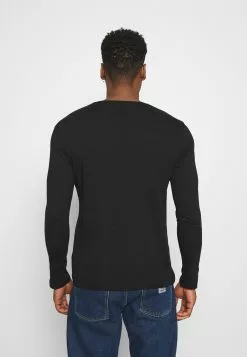 YOURTURN UNISEX - T-shirt à manches longues Bas Prix t shirt Col rond all -YOURTURN Soldes 2023 da4b306136a842ff9d658acb17230282