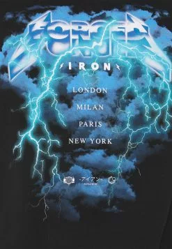 YOURTURN Prix Accessible UNISEX - T-shirt imprimé t shirt Col rond all -YOURTURN Soldes 2023 da62ae4f287e4d588d8a6548da33d38b