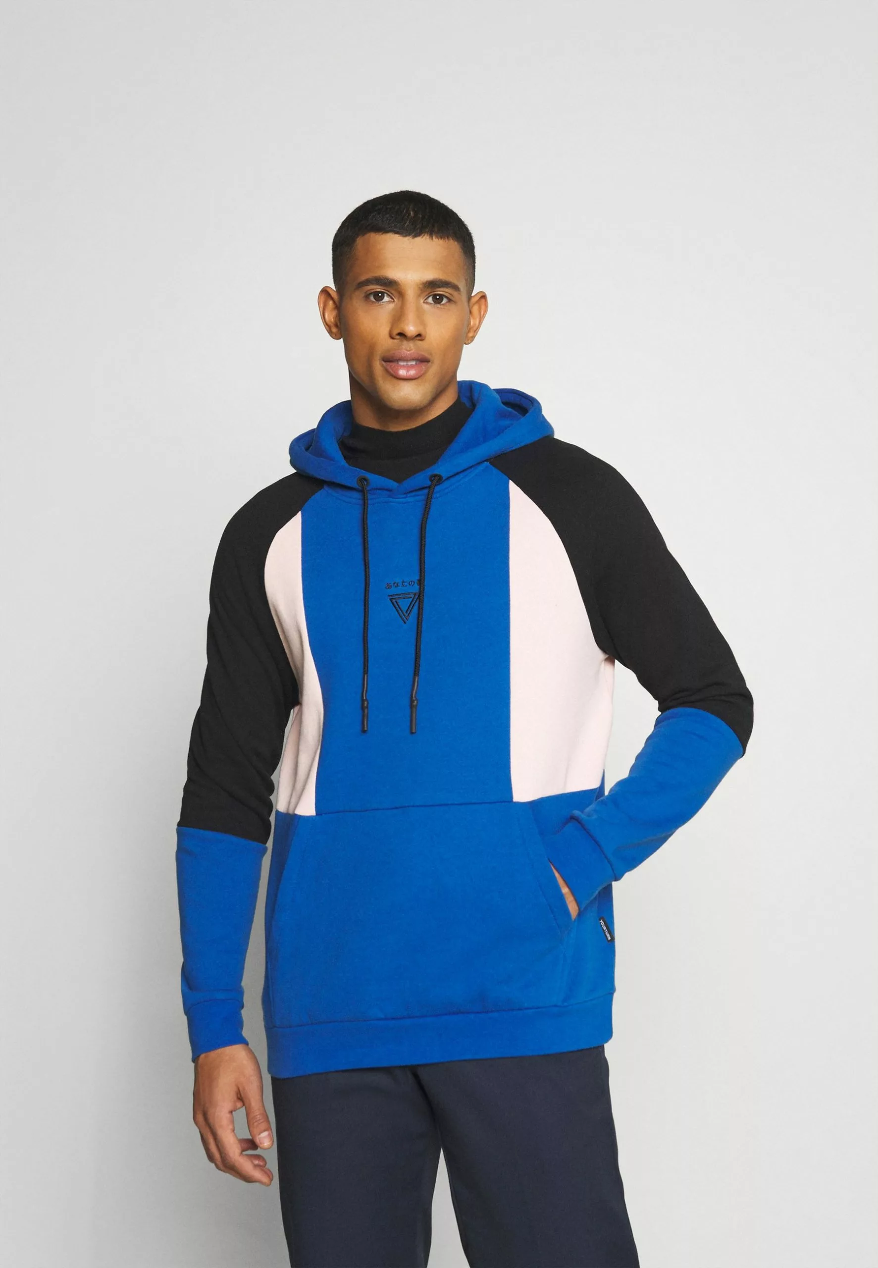 YOURTURN Prix Usine UNISEX - Sweat à capuche pullover Capuche all 3 YOURTURN Prix Usine UNISEX - Sweat à capuche pullover Capuche all