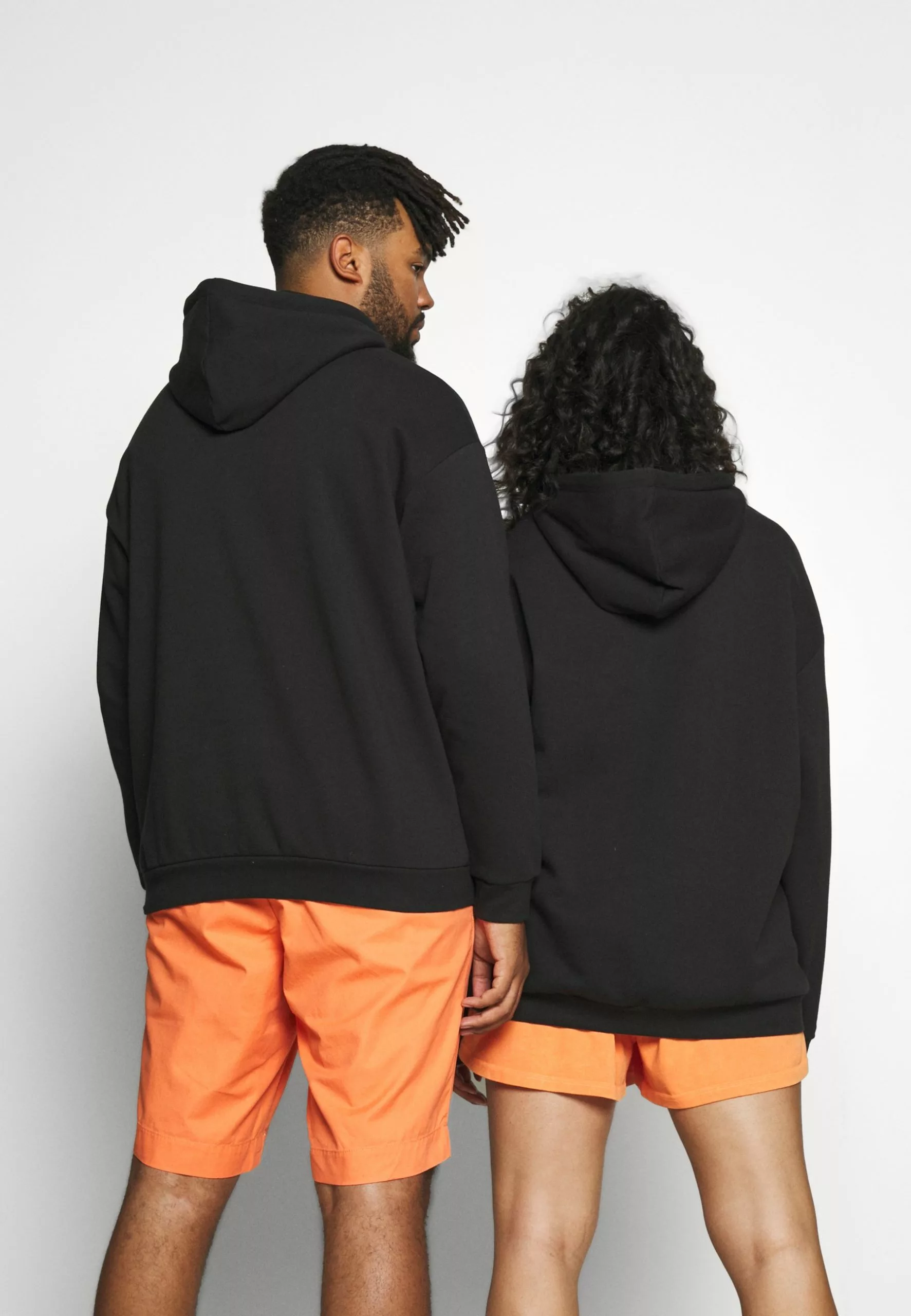 YOURTURN Prix Équitable UNISEX - Sweat à capuche pullover Capuche all 5 YOURTURN Prix Équitable UNISEX - Sweat à capuche pullover Capuche all – Image 3