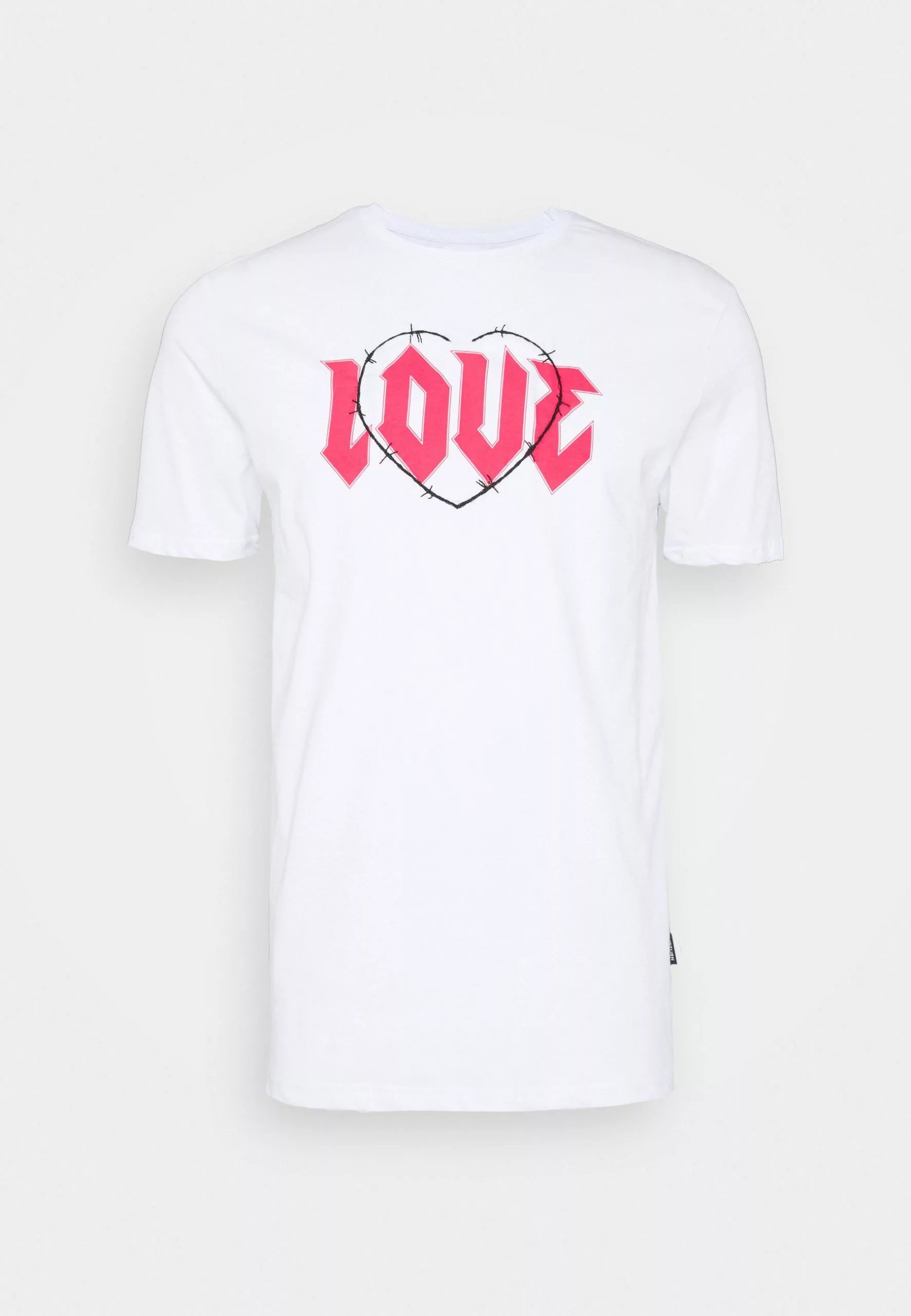 YOURTURN UNISEX - T-shirt imprimé excellente qualité t shirt Col rond all 6 YOURTURN UNISEX - T-shirt imprimé excellente qualité t shirt Col rond all – Image 4