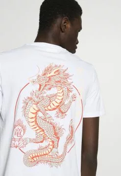 YOURTURN Prix De Lancement UNISEX - T-shirt imprimé t shirt Col rond all -YOURTURN Soldes 2023 dbb107f974794f12a2cb79d24ae30043