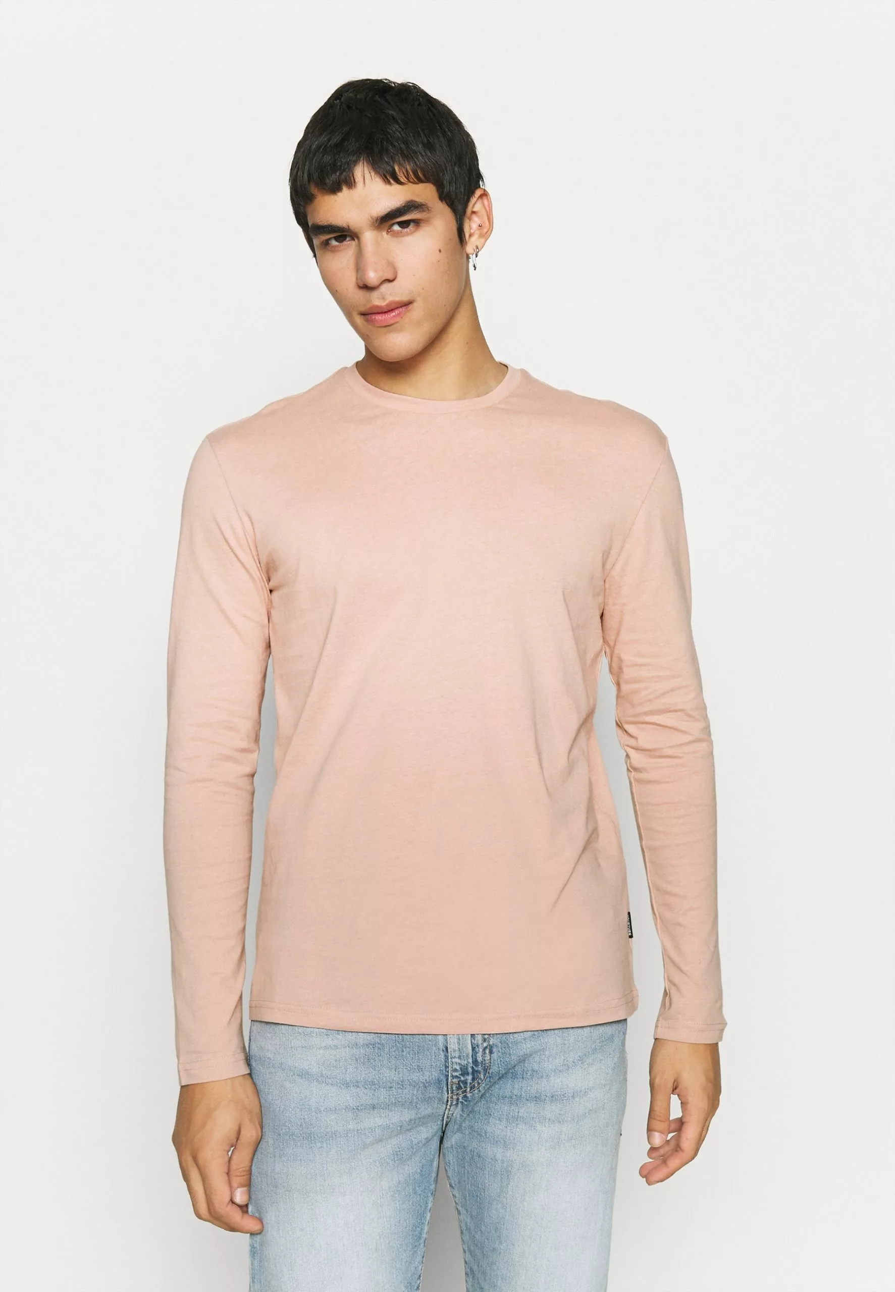 Marchandise de première qualité YOURTURN 3 PACK UNISEX - T-shirt à manches longues t shirt Col rond all 7 Marchandise de première qualité YOURTURN 3 PACK UNISEX - T-shirt à manches longues t shirt Col rond all – Image 5