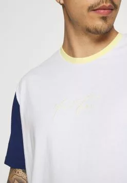 YOURTURN Première Qualité UNISEX - T-shirt imprimé t shirt Col rond all -YOURTURN Soldes 2023 dbee5c375d0746c0b6a33a63fd82deef