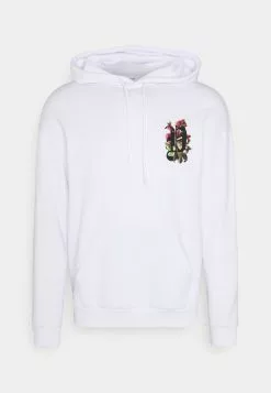 YOURTURN UNISEX - Sweat à capuche Qualité Supérieure pullover Capuche all -YOURTURN Soldes 2023 dc590cc7273144d5a02d15b97fddf87c