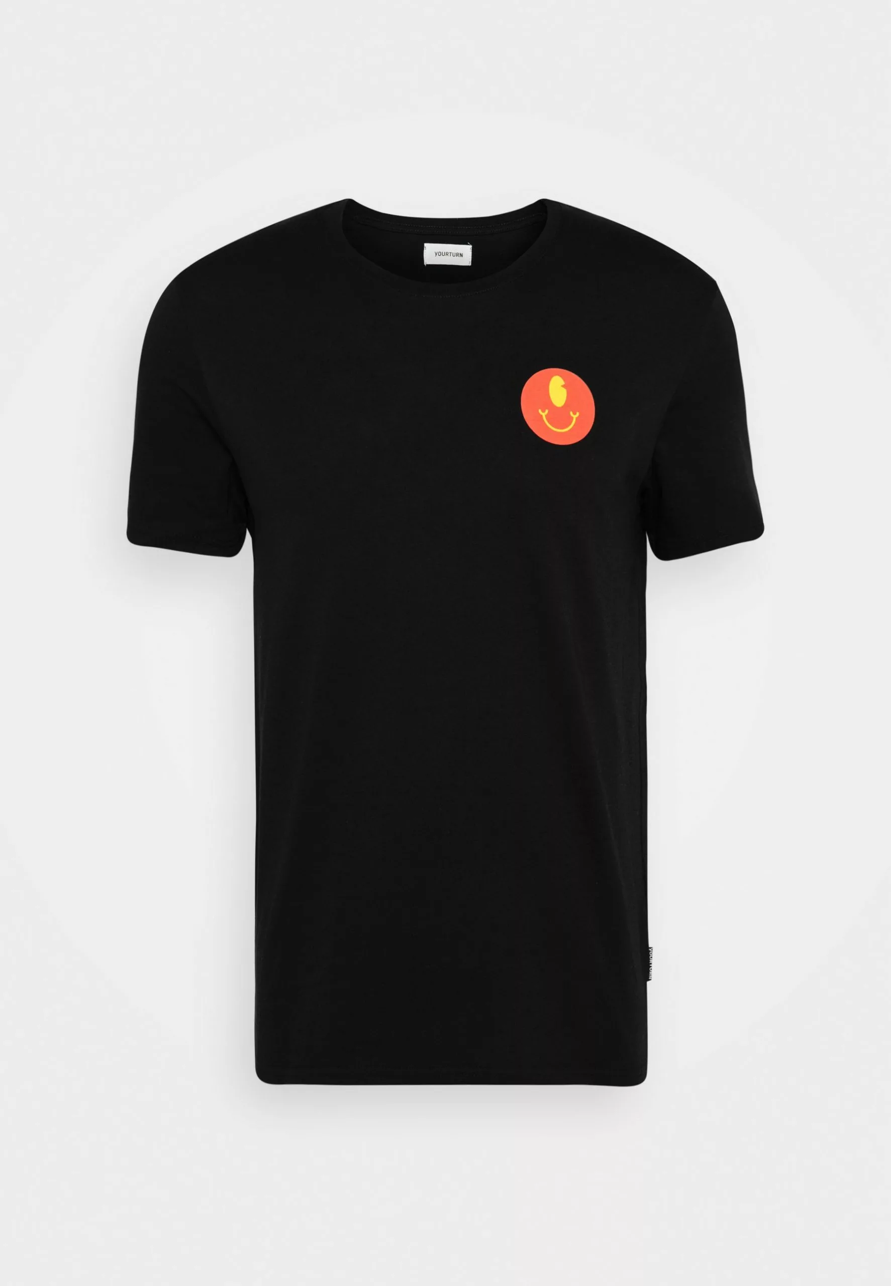 YOURTURN UNISEX - T-shirt imprimé Prix Incroyables t shirt Col rond all 8 YOURTURN UNISEX - T-shirt imprimé Prix Incroyables t shirt Col rond all – Image 6