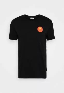 YOURTURN Qualité Fiable UNISEX - T-shirt imprimé t shirt Col rond all -YOURTURN Soldes 2023 dd28fb6418014429bbaa7dc851509148