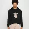 YOURTURN UNISEX - Sweatshirt Prix Dégriffé pullover Capuche all -YOURTURN Soldes 2023 dd2dcce3af6347159c12cfa818435fd3