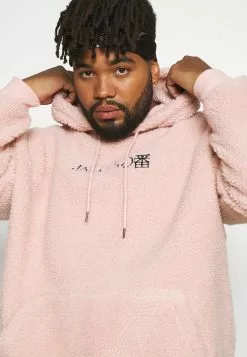 YOURTURN UNISEX - Sweat à capuche Prix Compétitif pullover Capuche all -YOURTURN Soldes 2023 dd404fb912aa4d9f824823065d13e4f1