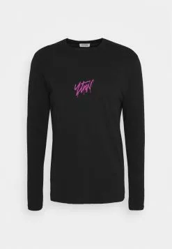 YOURTURN T-shirt à manches longues Prix Dégriffé t shirt Col rond all -YOURTURN Soldes 2023 dd43256e360846be9a5f696154680abe