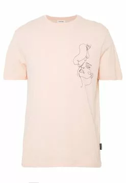 YOURTURN Prix Usine UNISEX - T-shirt imprimé t shirt Col rond all -YOURTURN Soldes 2023 dd4b57f9faf04b9eb74c10abf02223dd 3