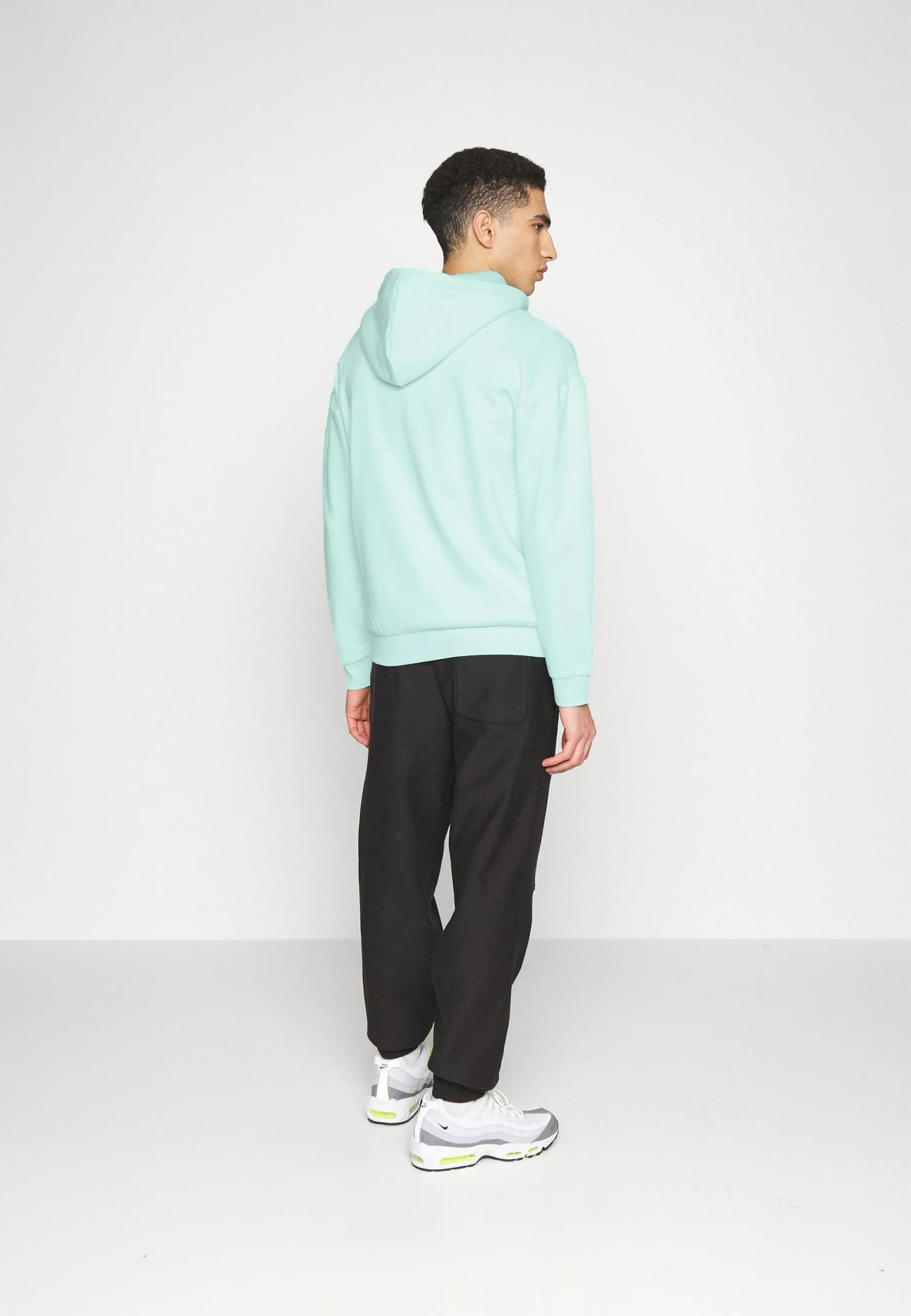 YOURTURN UNISEX - Sweat à capuche zippé Qualité Garantie cardigan Capuche all 5 YOURTURN UNISEX - Sweat à capuche zippé Qualité Garantie cardigan Capuche all – Image 3