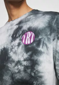 YOURTURN Prix Acceptable UNISEX - T-shirt à manches longues t shirt Col rond all -YOURTURN Soldes 2023 dd965be73b174458874c14f8a8f4ce6d