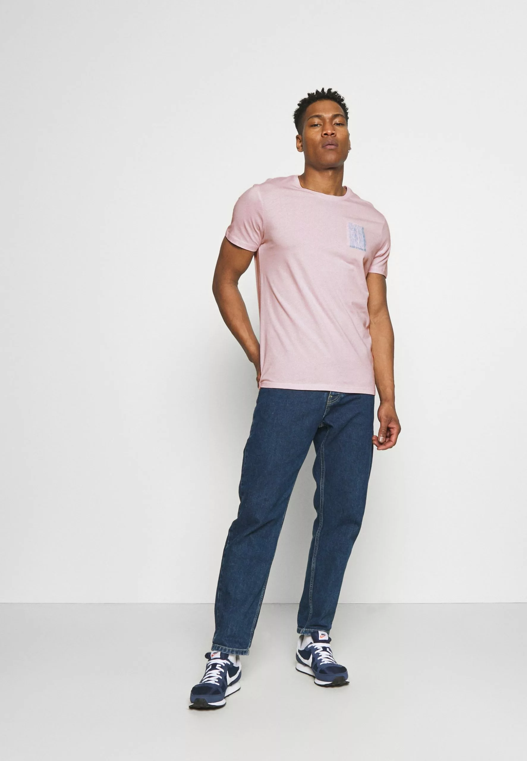 YOURTURN Prix Cassé UNISEX - T-shirt imprimé t shirt Col rond all 4 YOURTURN Prix Cassé UNISEX - T-shirt imprimé t shirt Col rond all – Image 2