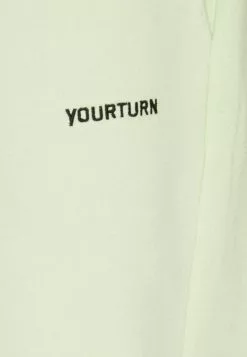 YOURTURN Première Qualité Pantalon de survêtement trouser Normale all -YOURTURN Soldes 2023 ded7a58b38af4e16b7b8b9fad65c6805