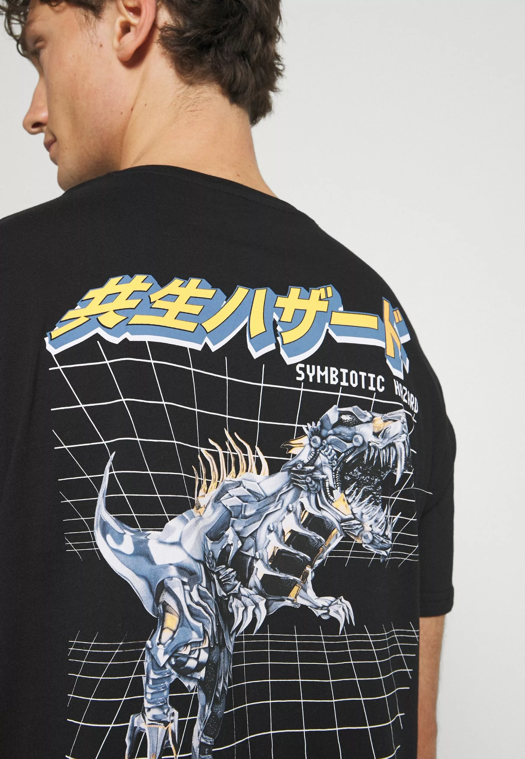 YOURTURN UNISEX - T-shirt imprimé Prix Acceptable t shirt Col rond all 7 YOURTURN UNISEX - T-shirt imprimé Prix Acceptable t shirt Col rond all – Image 5