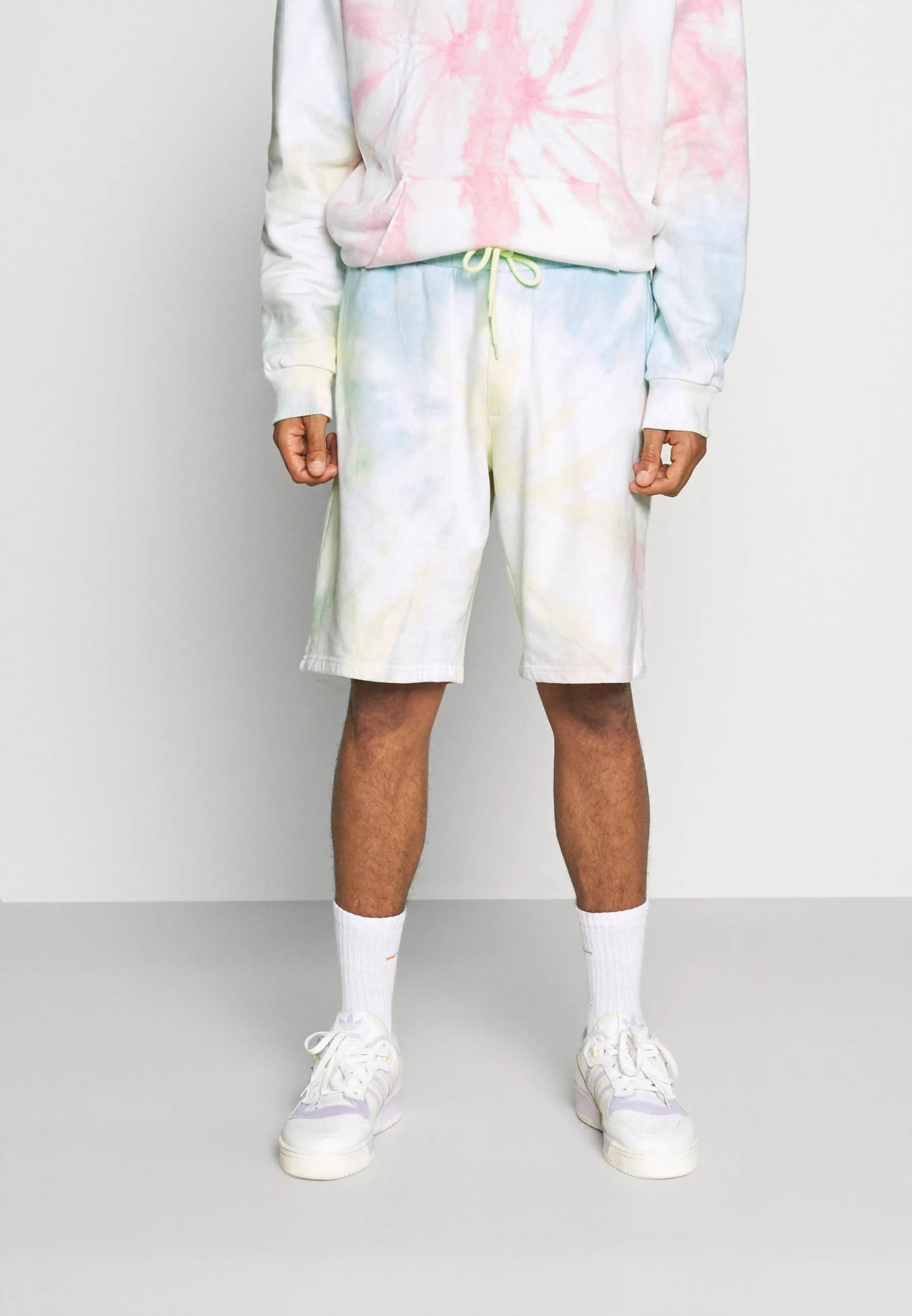 YOURTURN Prix Usine UNISEX SET - Sweat à capuche combination clothing Capuche all 7 YOURTURN Prix Usine UNISEX SET - Sweat à capuche combination clothing Capuche all – Image 5