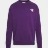 YOURTURN Haute Qualité UNISEX - Sweatshirt pullover Col rond all -YOURTURN Soldes 2023 e17efc505ff44a23a5d0bba3653bc718