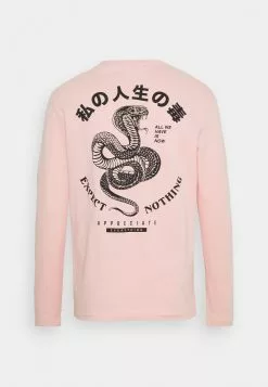 YOURTURN UNISEX - T-shirt à manches longues Prix Refroidis t shirt Col rond all -YOURTURN Soldes 2023 e1d6fd320cb24c9b8f2072270e04cb22