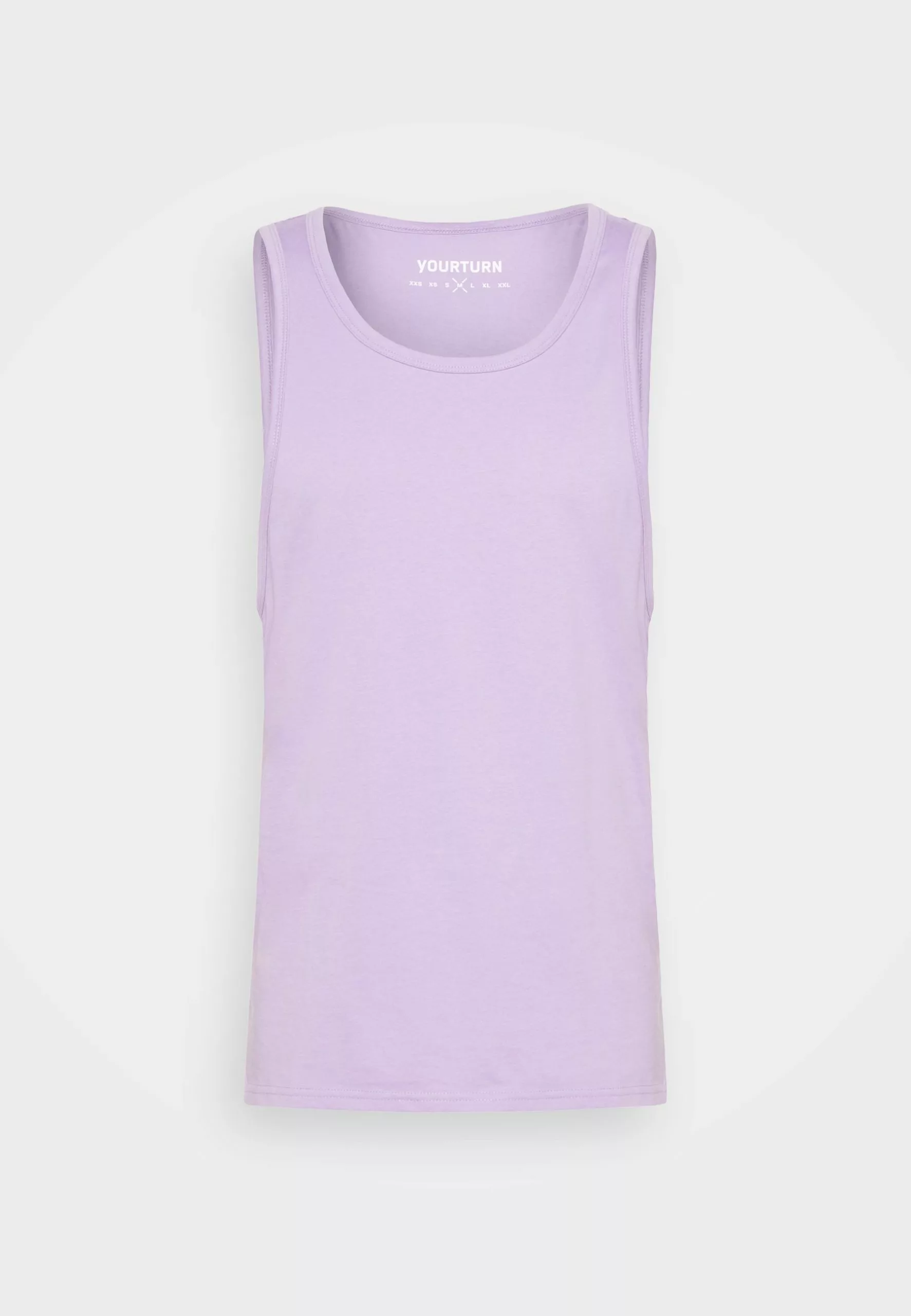 Première Qualité YOURTURN UNISEX - Débardeur t shirt Col rond all 12 Première Qualité YOURTURN UNISEX - Débardeur t shirt Col rond all – Image 10