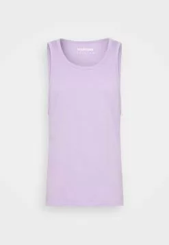 YOURTURN Meilleur Prix Garanti UNISEX - Débardeur t shirt Col rond all -YOURTURN Soldes 2023 e247bd4dcc614973ae2b1de3a0962c88 2