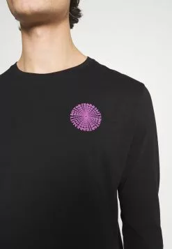 YOURTURN UNISEX - T-shirt à manches longues Prix Cassé t shirt Col rond all -YOURTURN Soldes 2023 e29810e1fdac4606b876c78bc11d8b7e