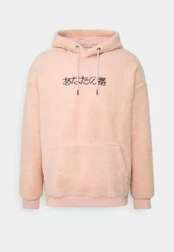 Discount En Ligne YOURTURN UNISEX - Sweat à capuche pullover Capuche all -YOURTURN Soldes 2023 e2cfe73a2256414f959e80391263ac48 1