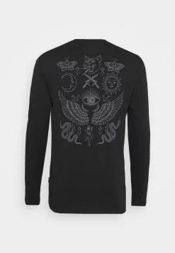 YOURTURN Se Vend Bas Prix UNISEX - T-shirt à manches longues t shirt Col rond all -YOURTURN Soldes 2023 e30f59ef128d49f0a6c58ac80013add7