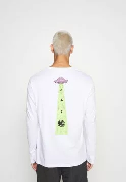 Qualité Fiable YOURTURN T-shirt à manches longues t shirt Col rond all -YOURTURN Soldes 2023 e330f79d61da4396a71b03afb6f29d58