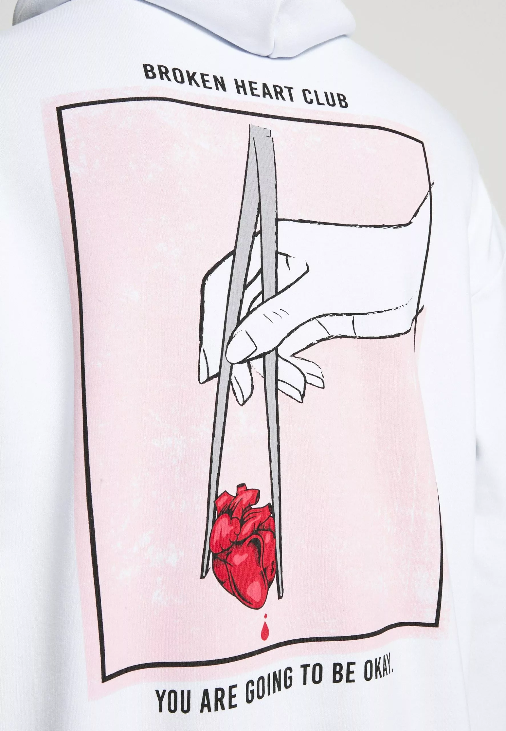 YOURTURN Sweat à capuche Plus Bas Prix De Vente pullover Capuche all 9 YOURTURN Sweat à capuche Plus Bas Prix De Vente pullover Capuche all – Image 7